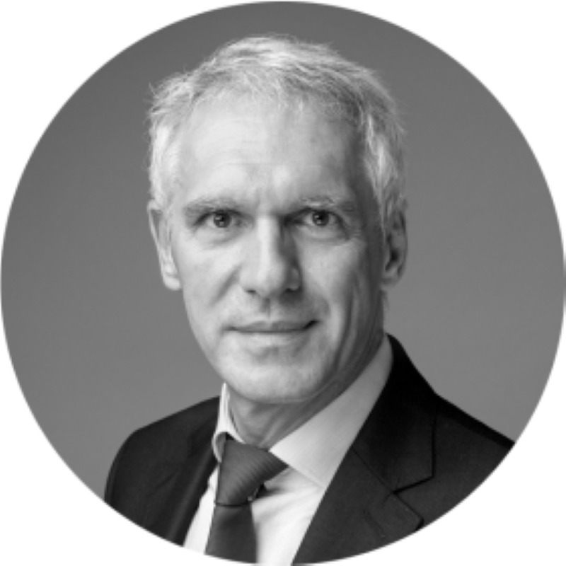 Didier Bréchémier, Roland Berger