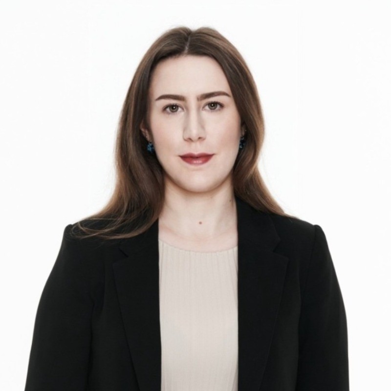 Alexia Demonchy, Moncey Avocats