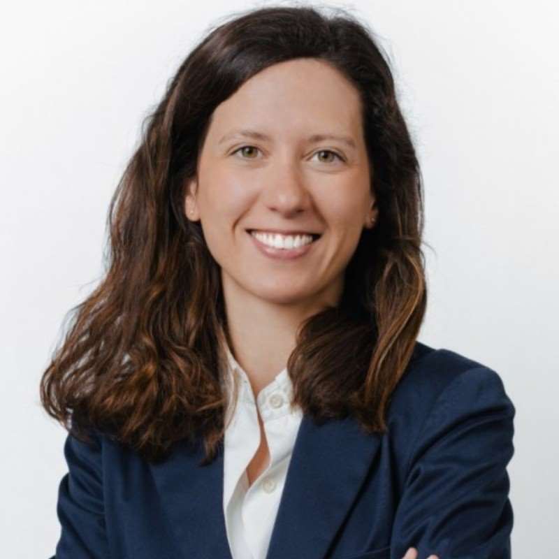 Alice Declercq, Clifford Chance