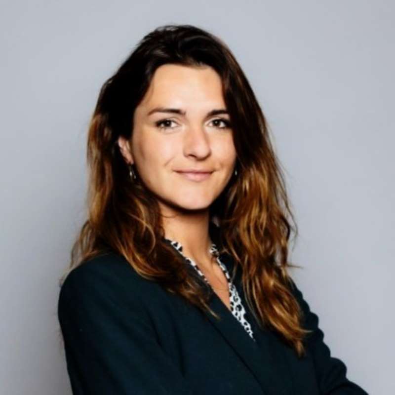 Priscille Baizeau, Eight Advisory Avocats