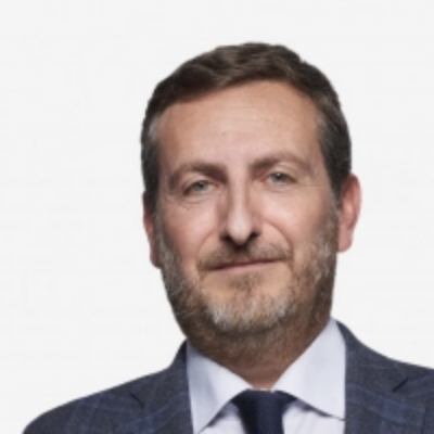 Frédéric Clairet, Forvis Mazars CF