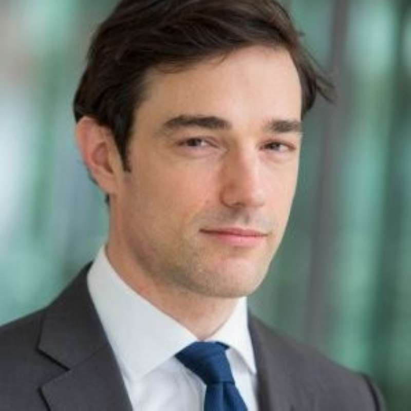 Yohann Bournand, BNP Paribas CF