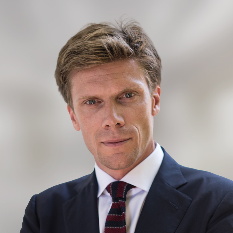 Benjamin de Blégiers-Clifford Chance