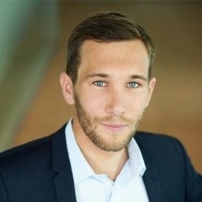 Mathieu Norest, PwC Société d'Avocats