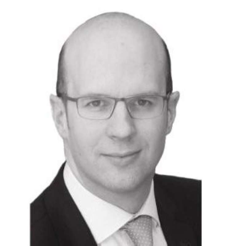 Cyril Boussion, Linklaters