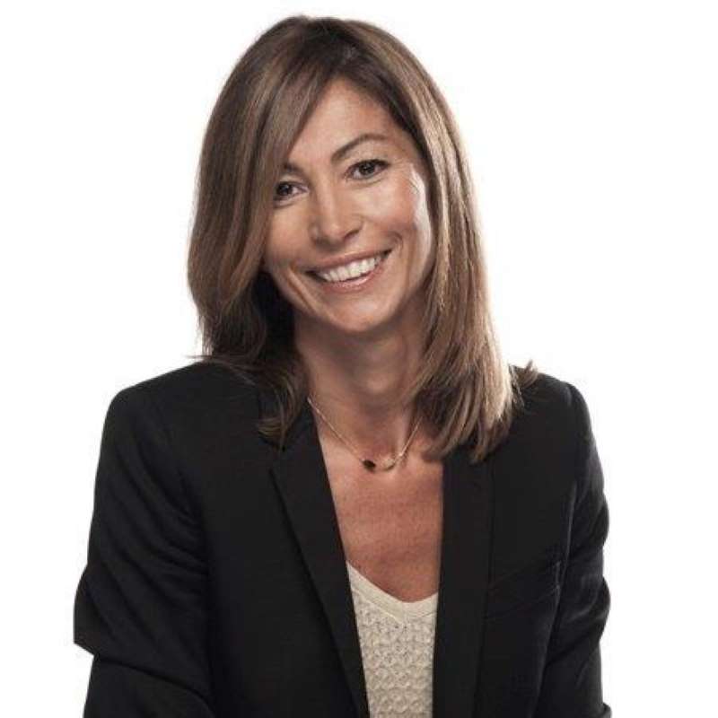 Séverine Bravard, Delsol Avocats