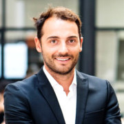 Alexandre Héraud, Anaxago Capital