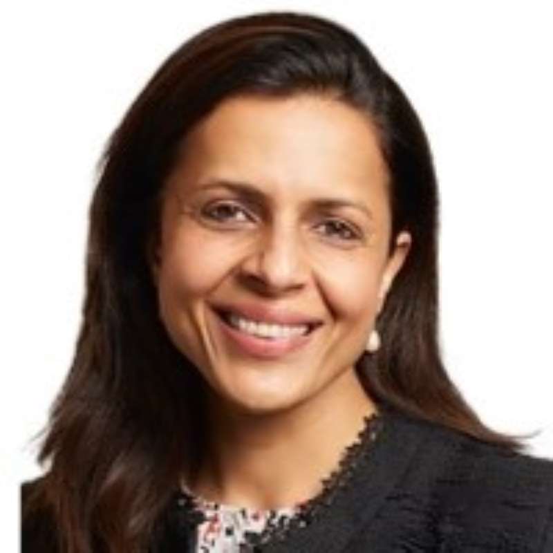 Rohini Pahwa, Arjun Infrastructure Partners