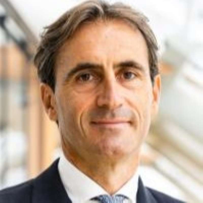 Alessandro Izzo, Banque Européenne d'Investissements