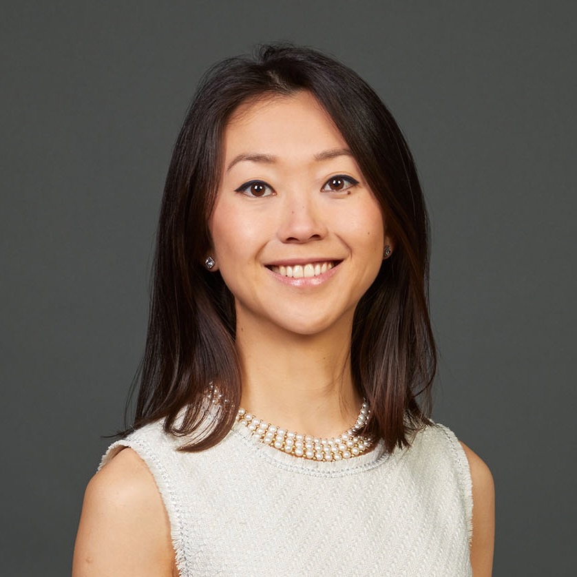 Natalia Li, DLA Piper