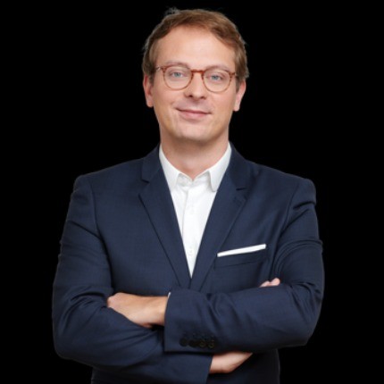 Leopold Brichard, Andera Partners