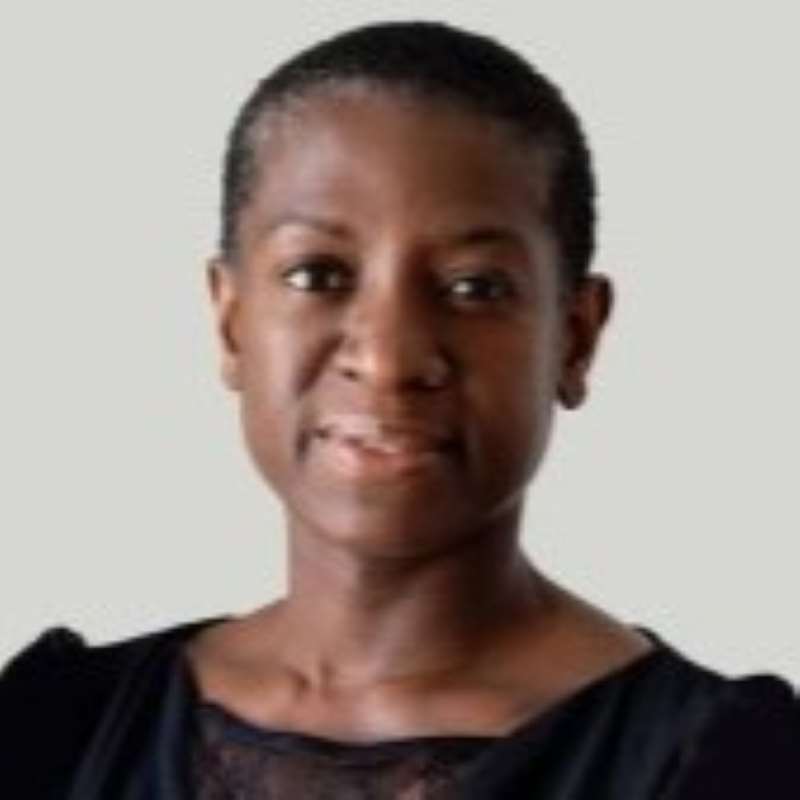 Roseline Dieudonné, KPMG