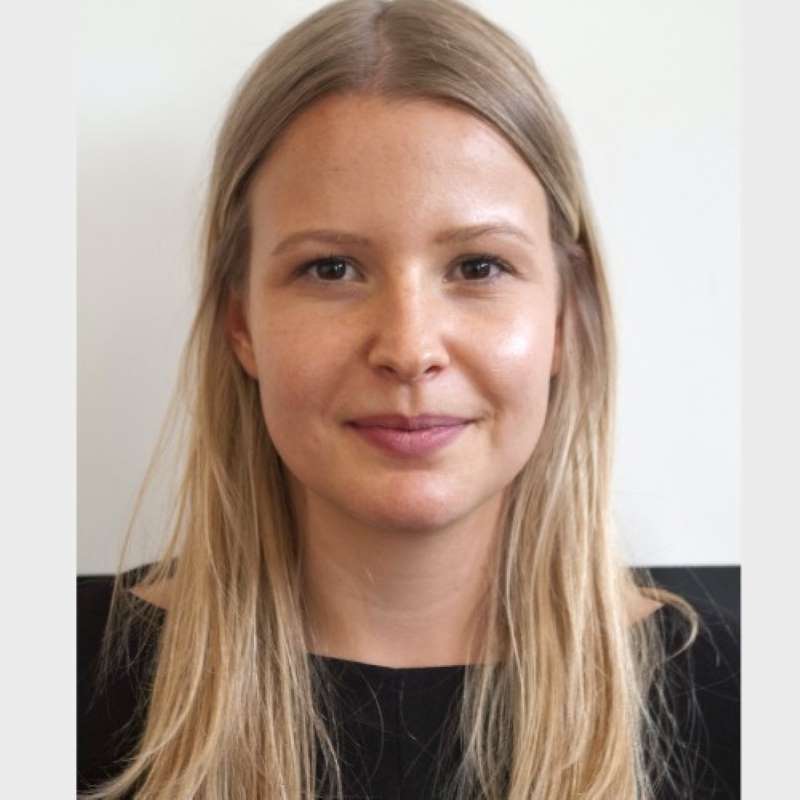 Angélie Deniaux, Eight Advisory Avocats