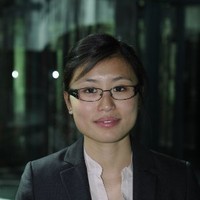 Sam Léa Zhang, Vauban Infrastructure Partners.