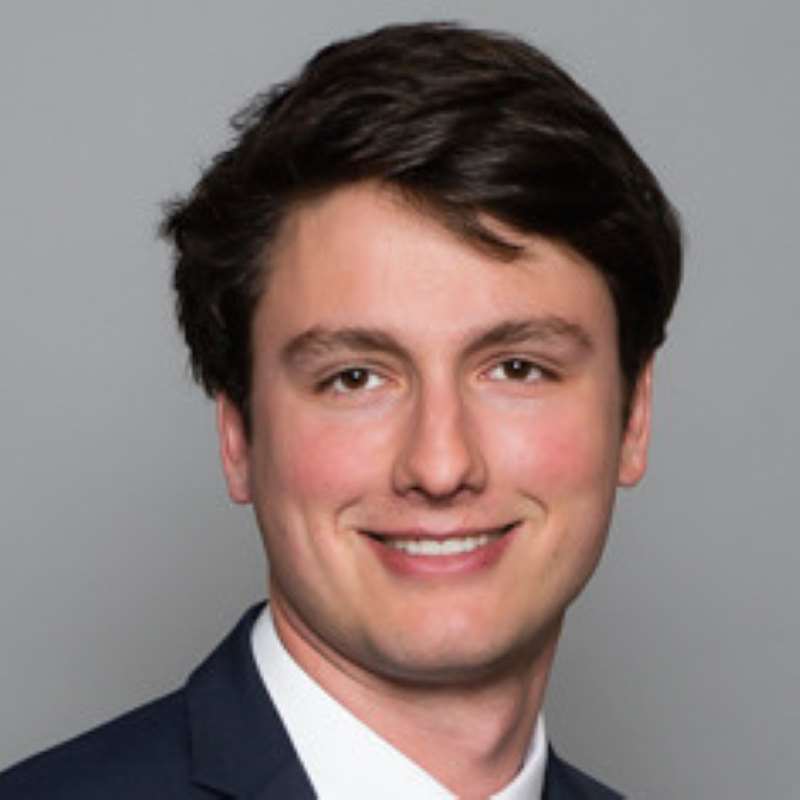 Baptiste Gachet, Eight Advisory Avocats