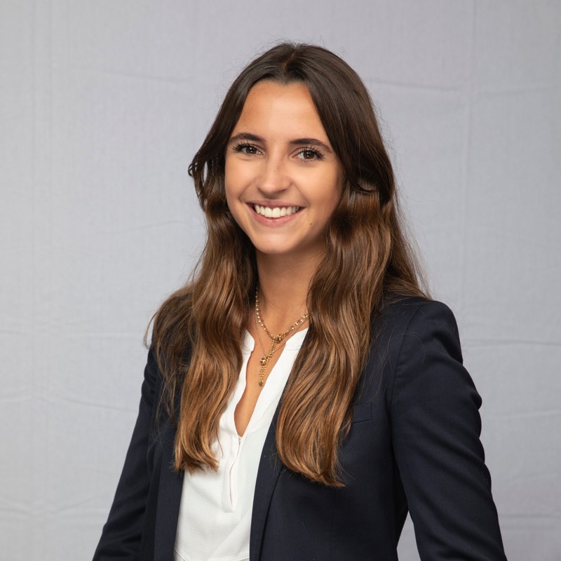 Margaux Loeb, Forvis Mazars CF