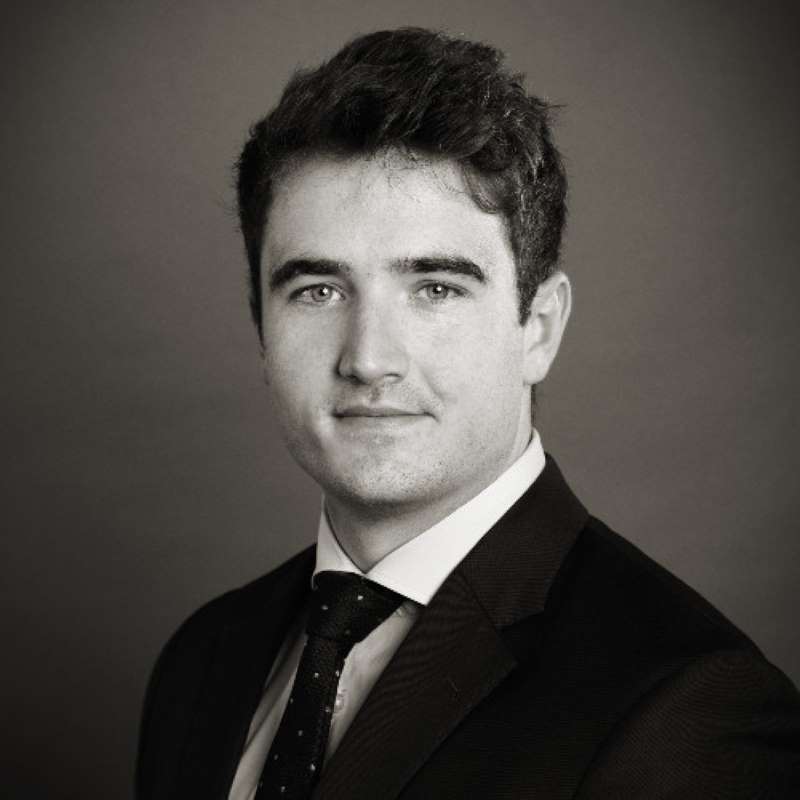 Matthew Dooley, Swiss Life Asset Managers