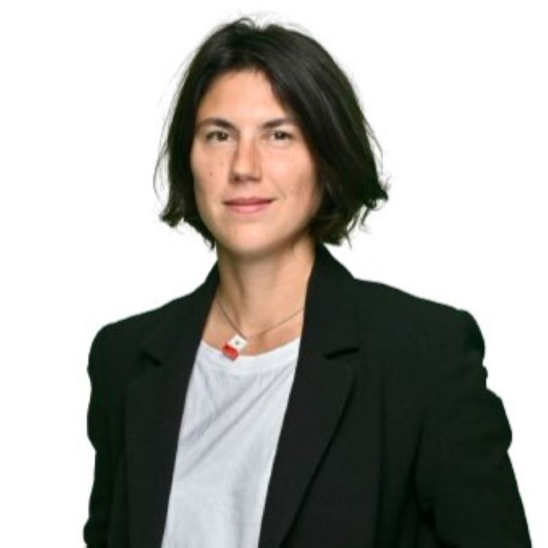 Julie Peyrache, Swen Capital Partners
