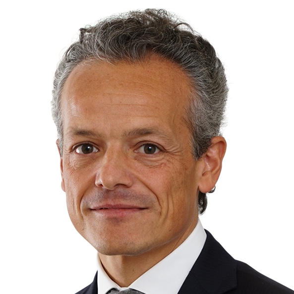 Fabrice Cohen, Clifford Chance