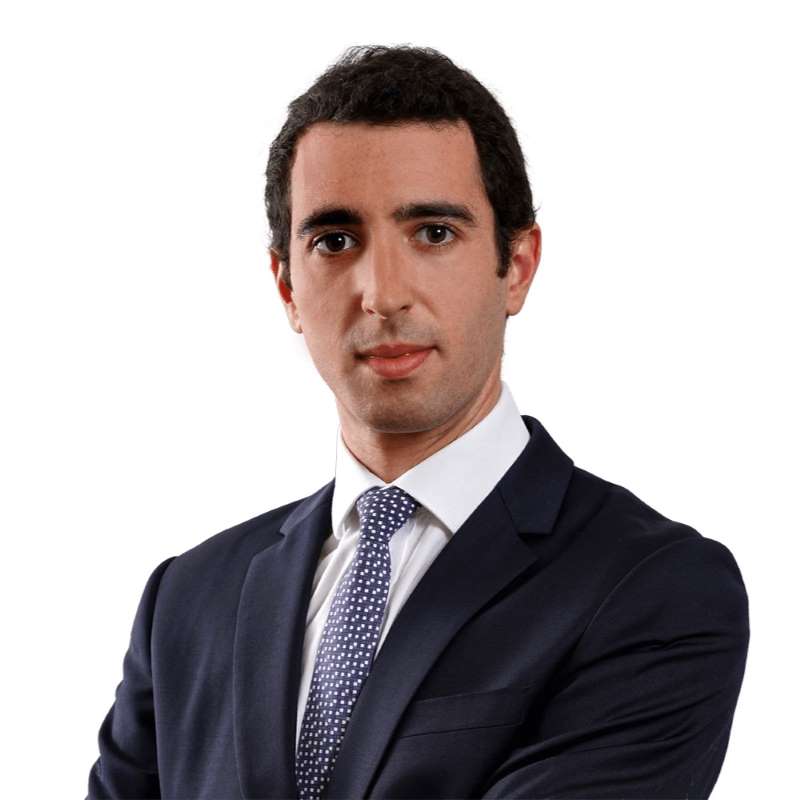 Guilhem Dardoize, Clifford Chance