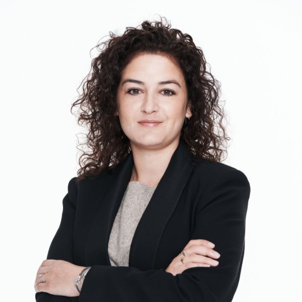 Anne-Sophie Laird, Moncey Avocats