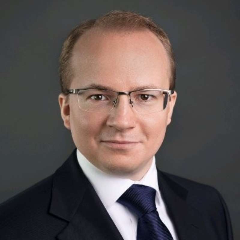 Patrick Herger, Swiss Life Asset Managers