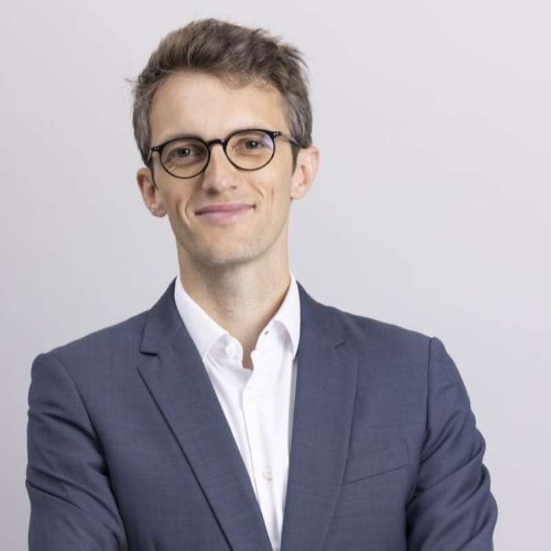 Guillaume Neymon, Aqua Asset Management