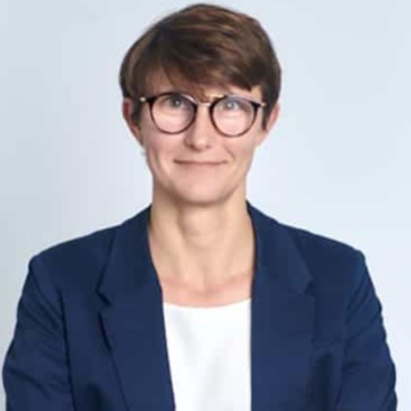 Claire Champion, DS Avocats