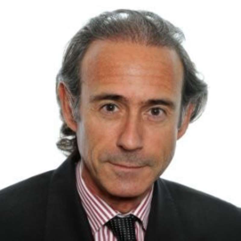 Bernard Borrely, PwC Société d'Avoctas