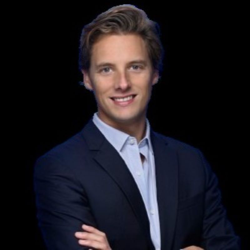 Thibault Richon, Swen Capital Partners