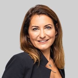 Alexia Eskinazi, CGR Avocats