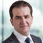 Guillaume Kessler, Dentons