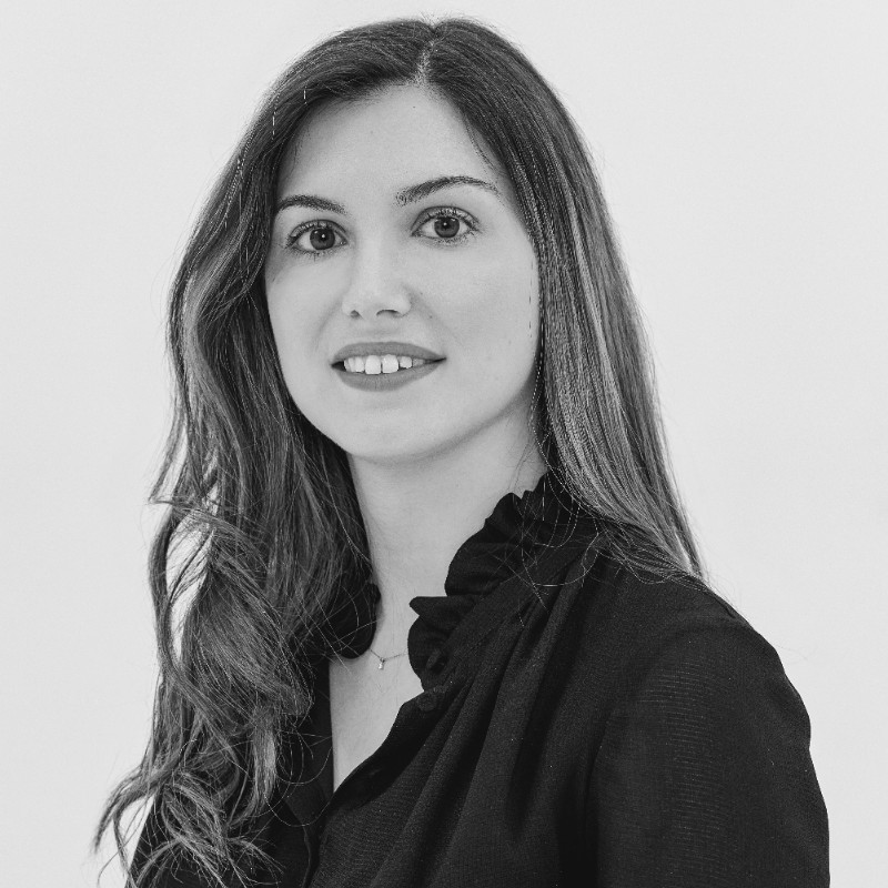 Mathilde Cotillon, Moncey Avocats