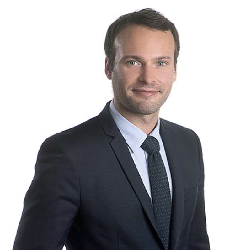 Arthur Collet, Delsol Avocats