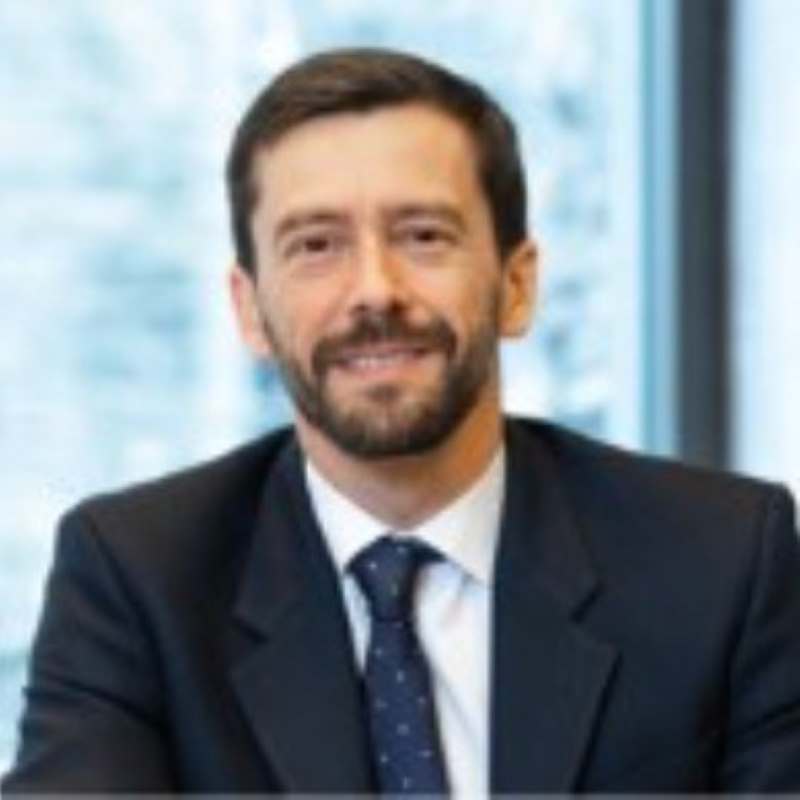 Adolfo Pardo de Santayana, Swiss Life Asset Managers