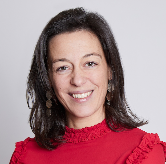 Stéphanie Manac'h-Tromeur Nexity Conseil et Transaction (NCT)