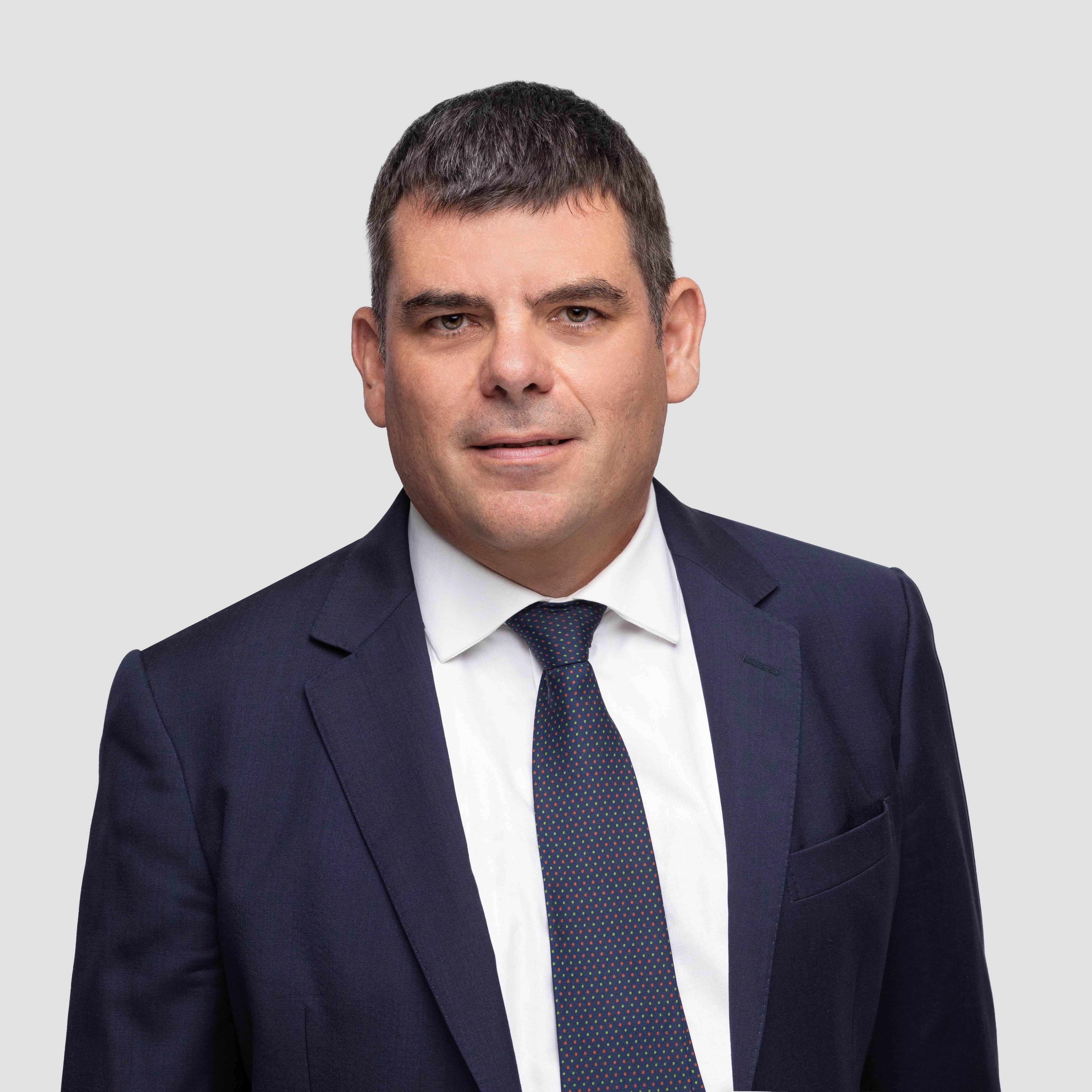 Christian Sauer, LPA-CGR Avocats