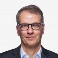 Frédéric Maurel, Forvis Mazars Financial Advisory