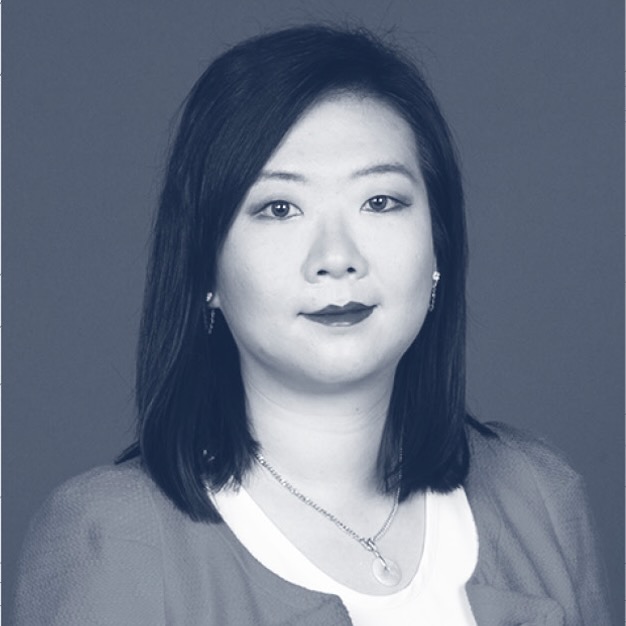 Vanessa Li, DLA Piper