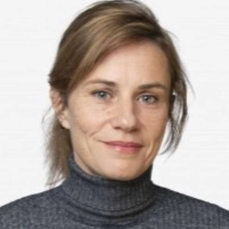 Isabelle Tristan, Forvis Mazars Financial Advisory