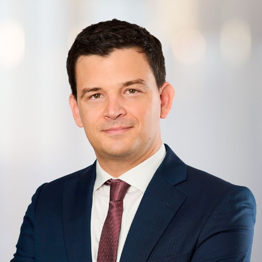 Matthieu Lampel, Proskauer