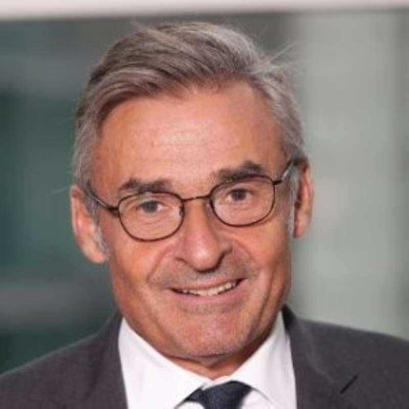 Frédéric Quélin, KPMG