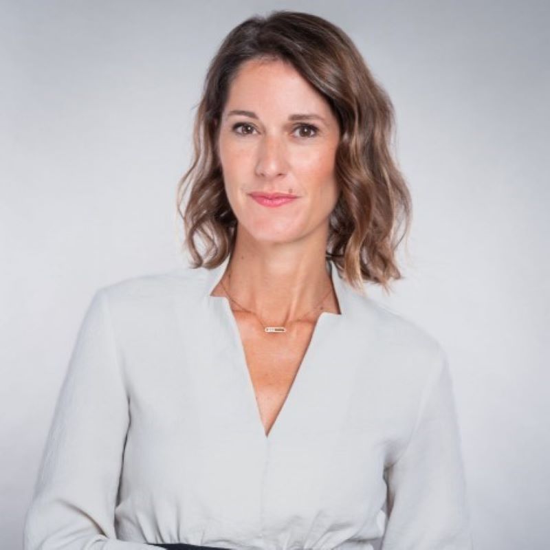 Jessica Barbé, Turenne Capital Partenaires