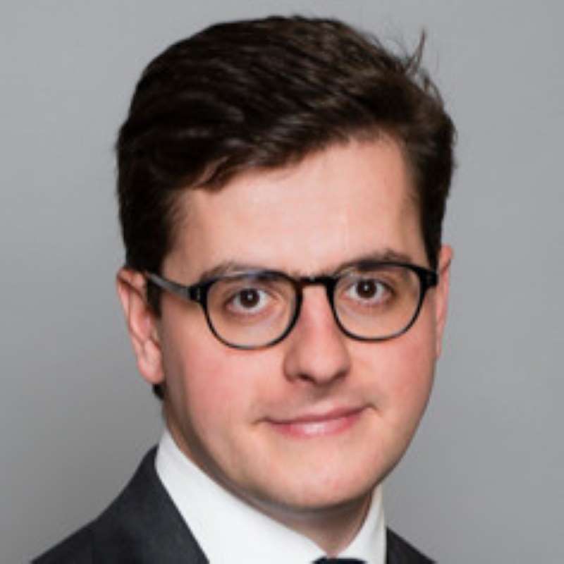 Guillaume Exerjean, Eight Advisory Avocats