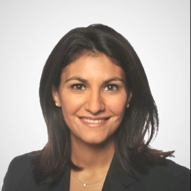 Camille Bakouch, BNP Paribas