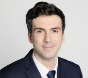 Thomas Guillier - DLA Piper