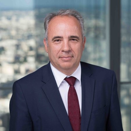 Bruno Fyot, Edf energies nouvelles