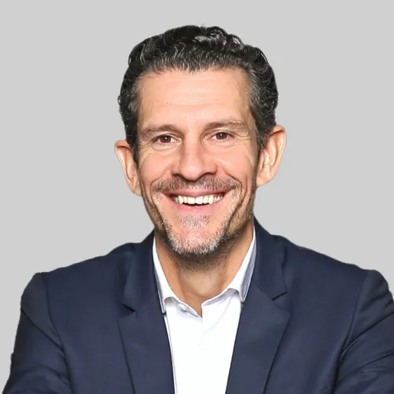 Mathieu Schohn, KPMG