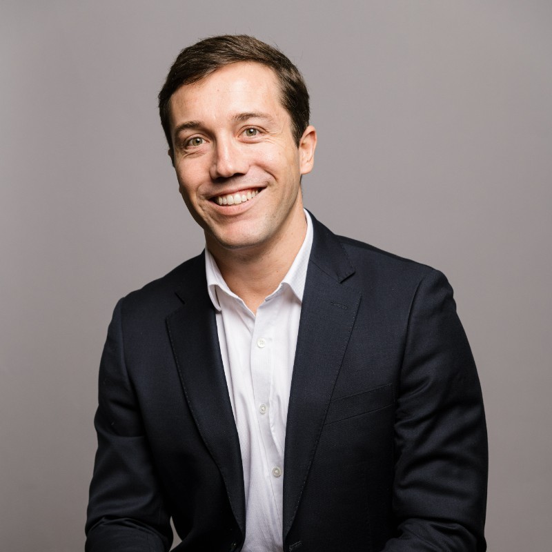 Michaël Bonnaud, 2CFinance