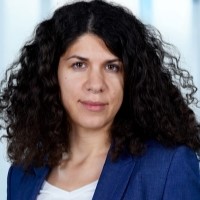 Sandra Aron PwC Société d'Avocats